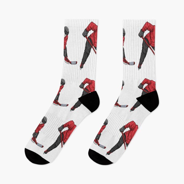 Item preview, Skeleton Ice hockey Ice hockey stick designed and sold by Snabdesign84.