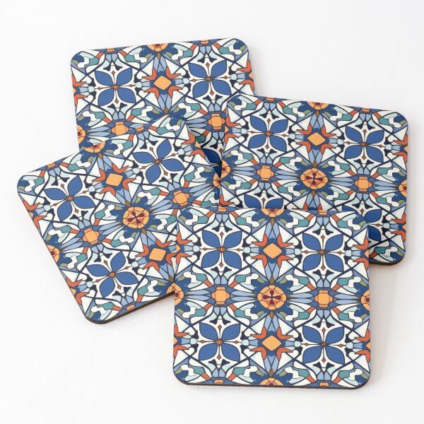 Item preview, Mind-Blowing Mosaic Art: The Ultimate Visual Masterpiece! designed and sold by SpicyGraphicArt.