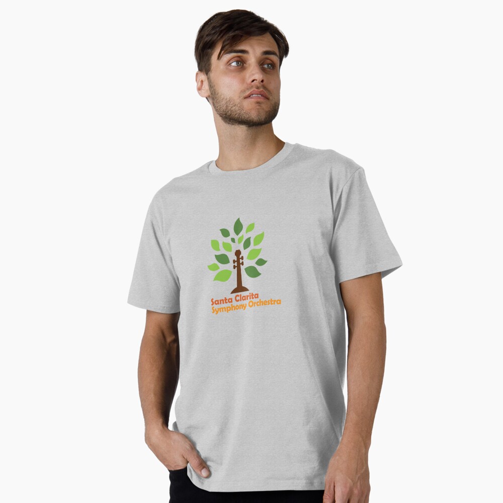 Item preview, Premium T-Shirt designed and sold by scsorchestra.