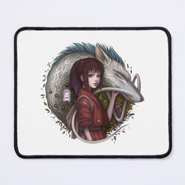 Item preview, THE GIRL DRAGON designed and sold by Marou-Levi.
