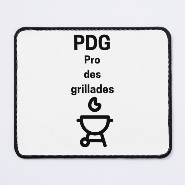 Item preview, Grill Pro CEO designed and sold by nellyhay.