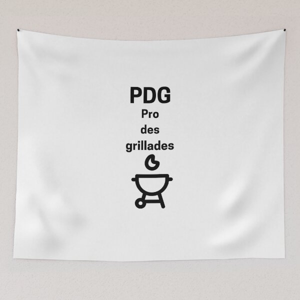 Item preview, Grill Pro CEO designed and sold by nellyhay.