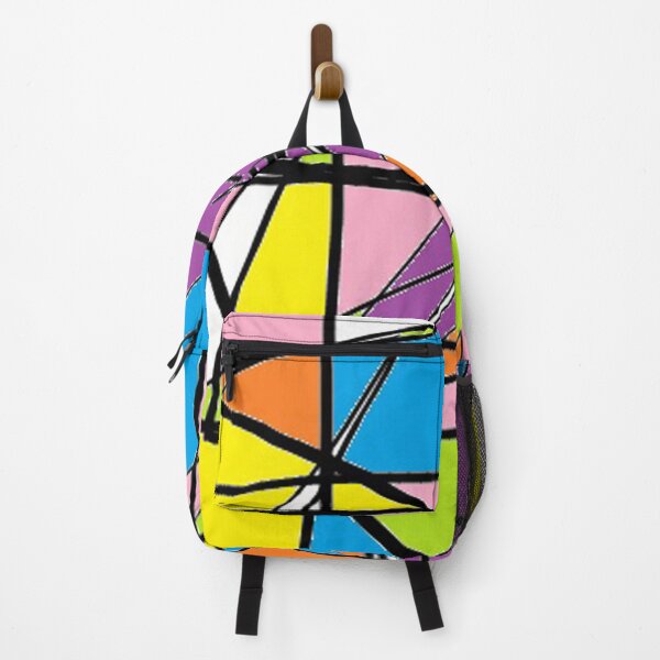 Item preview, Geometric 6 designed and sold by Vivian Sutherland.