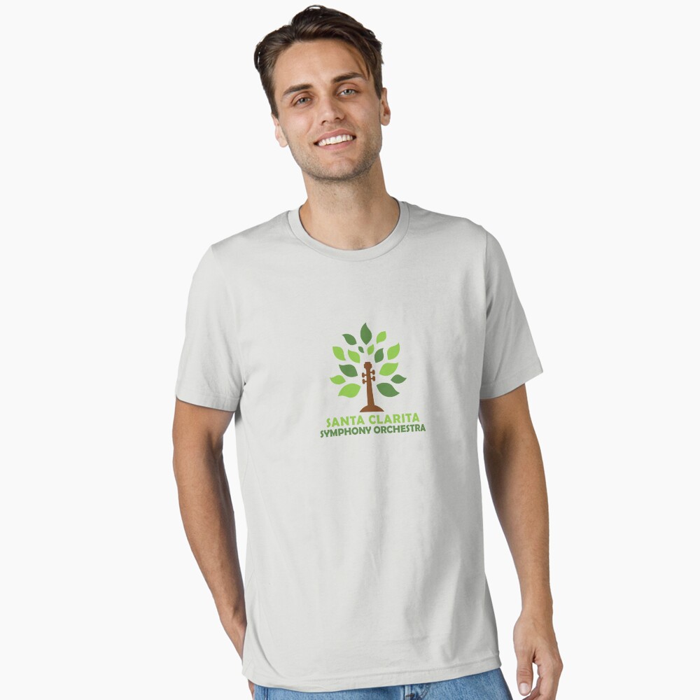 Item preview, Essential T-Shirt designed and sold by scsorchestra.