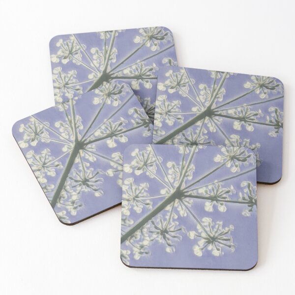 Item preview, Cow parsley designed and sold by NiekTraas.