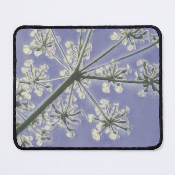 Item preview, perejil de vaca designed and sold by NiekTraas.