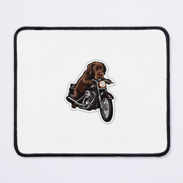Item preview, Harley Dogoson - Chocolate designed and sold by timgd22.