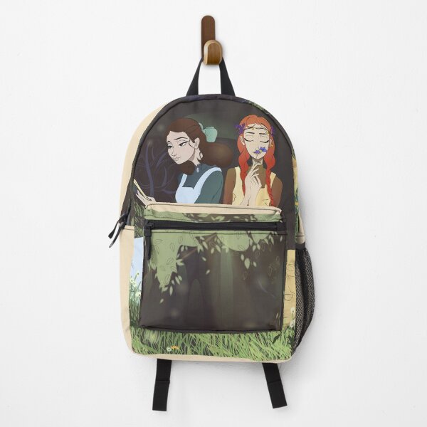 Item preview, Anne Shirley and Diane quote lm montgomery, anne shirley quote, book lover gift, gift for teacher, best friend gift, riley blake, feminism poster, feminist art designed and sold by GalleryArtField.