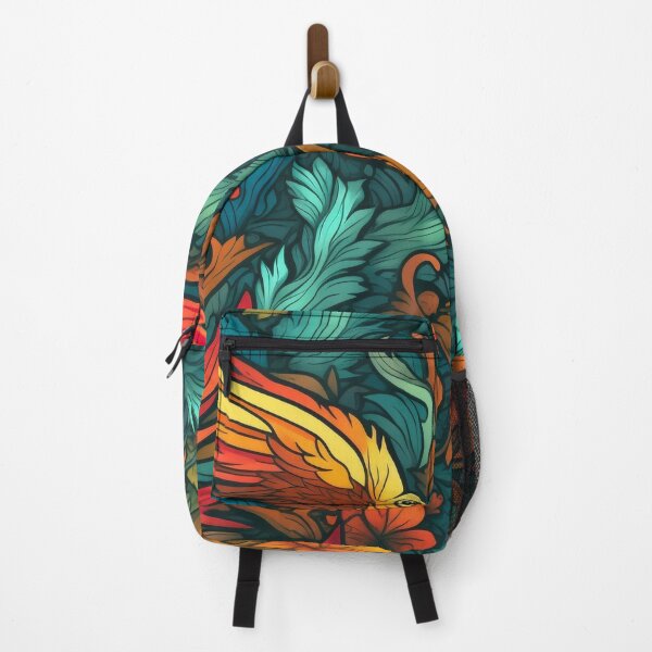 Item preview, Wild Birds designed and sold by MetroEnvision.