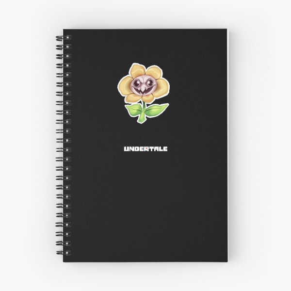 Item preview, Flowey designed and sold by Mintoony.