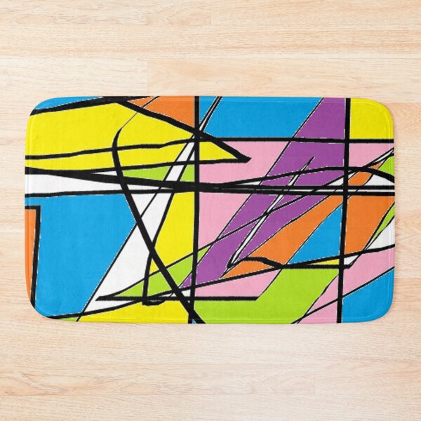 Item preview, Geometric 6 designed and sold by Vivian Sutherland.