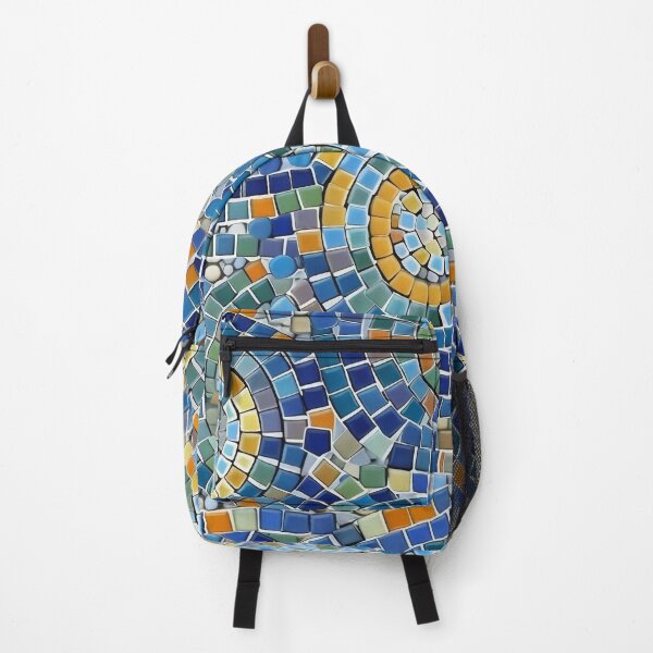 Item preview, Discover the Mesmerizing Magic of Mosaic Patterns! designed and sold by SpicyGraphicArt.
