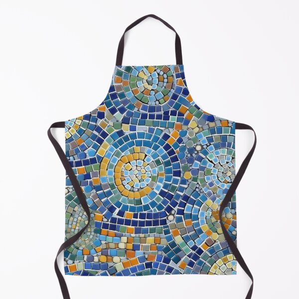 Item preview, Discover the Mesmerizing Magic of Mosaic Patterns! designed and sold by SpicyGraphicArt.