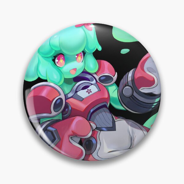 Item preview, Juno Omega Strikers designed and sold by Saikishop.