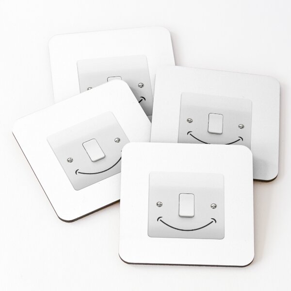 Item preview, Smile designed and sold by teaEarl-GreyHot.
