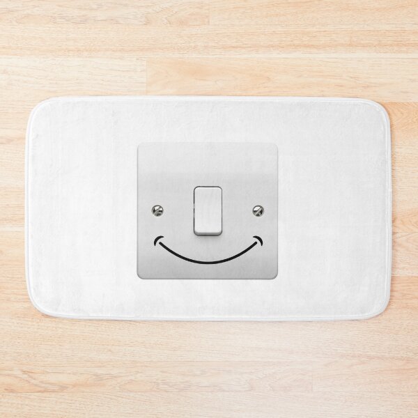 Item preview, Smile designed and sold by teaEarl-GreyHot.