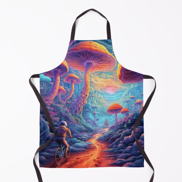 Item preview, Psychedelic PurpleTrip designed and sold by Shroomworlds.