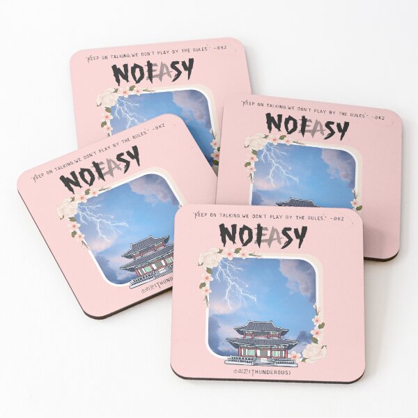 Item preview, Skz Thunderous: keep on talking, we don’t play by the rules designed and sold by BIueSnow.