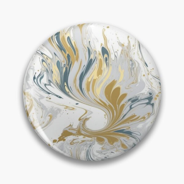 Item preview, Marble Swirls: The Hypnotic Artistry You Need! designed and sold by SpicyGraphicArt.