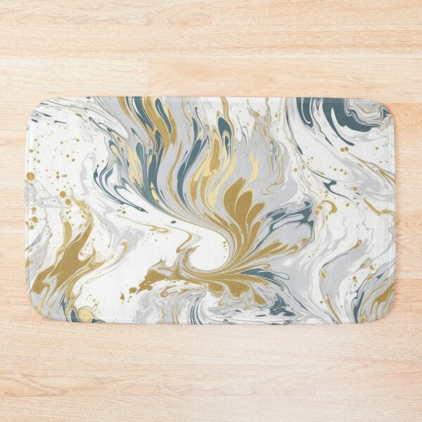 Item preview, Marble Swirls: The Hypnotic Artistry You Need! designed and sold by SpicyGraphicArt.