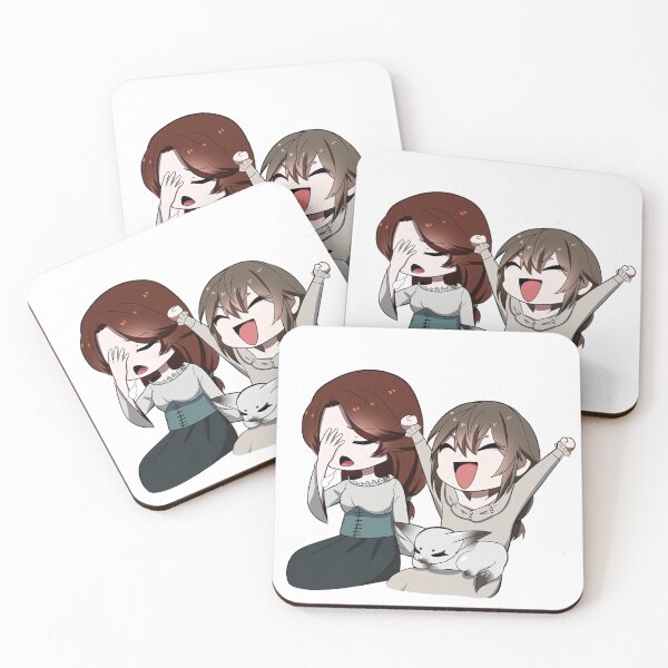 Item preview, Sylvie TBATE Alice Ellie designed and sold by IchibiDesign.
