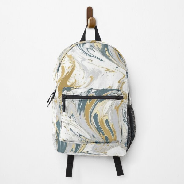 Item preview, Marble Swirls: The Hypnotic Artistry You Need! designed and sold by SpicyGraphicArt.
