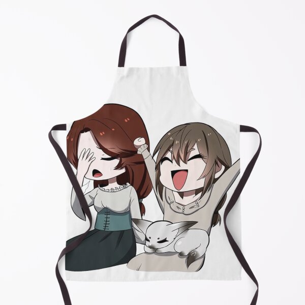 Item preview, Sylvie TBATE Alice Ellie designed and sold by IchibiDesign.