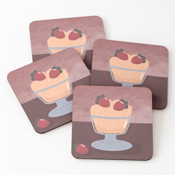 Item preview, icecream cup designed and sold by onecrableft.