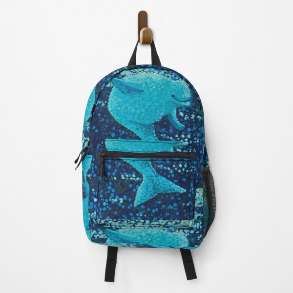 Item preview, The gracious Beluga designed and sold by BoiseArtWorks.