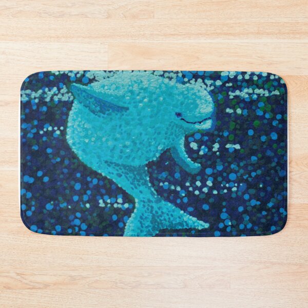 Item preview, The gracious Beluga designed and sold by BoiseArtWorks.
