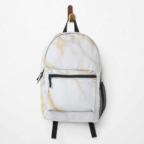 Item preview, white marble with gold veins designed and sold by nigejohn.