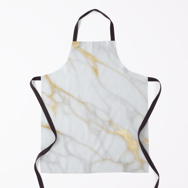 Item preview, white marble with gold veins designed and sold by nigejohn.