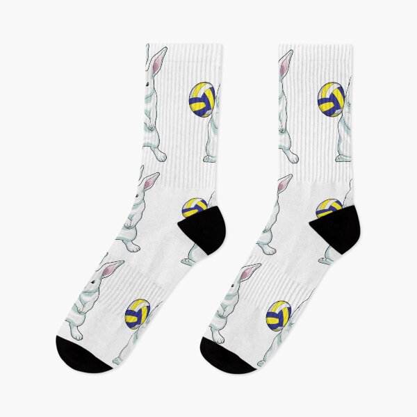 Item preview, Rabbit Volleyball designed and sold by Snabdesign84.