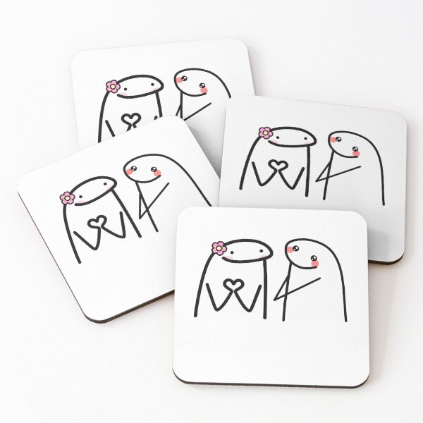 Item preview, flork lover  designed and sold by DESIGNIRIS.