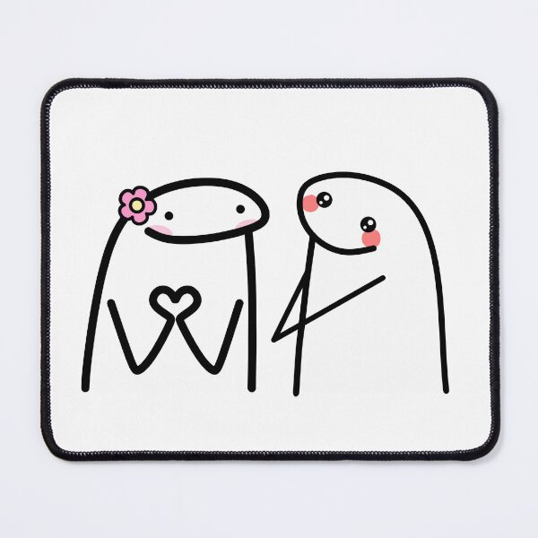 Item preview, flork lover  designed and sold by DESIGNIRIS.