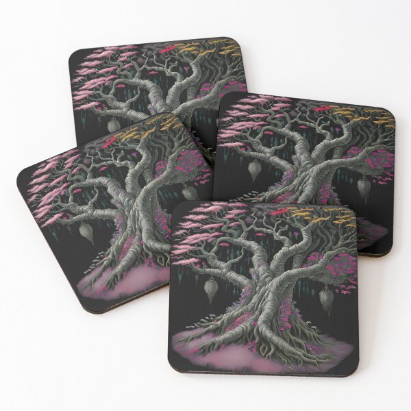 Item preview, Bonsai Tree designed and sold by freshnewbrew.