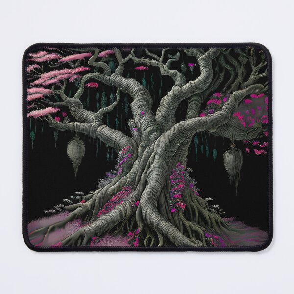 Item preview, Bonsai Tree designed and sold by freshnewbrew.