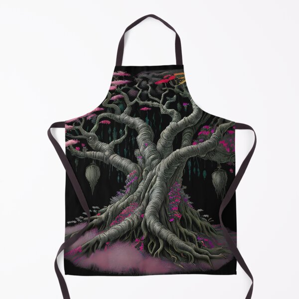Item preview, Bonsai Tree designed and sold by freshnewbrew.
