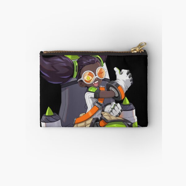 Item preview, Luna Omega Strikers designed and sold by Saikishop.