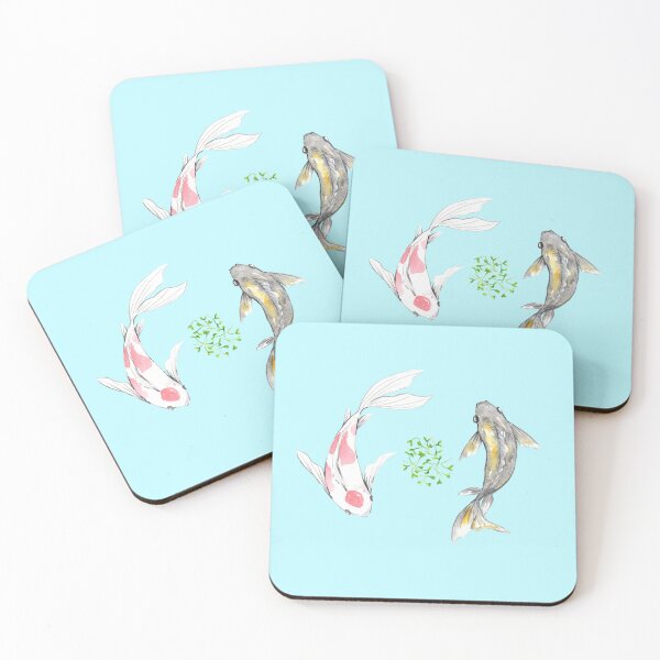 Item preview, Kio Fish with Microgreens designed and sold by SAMicrogreens.
