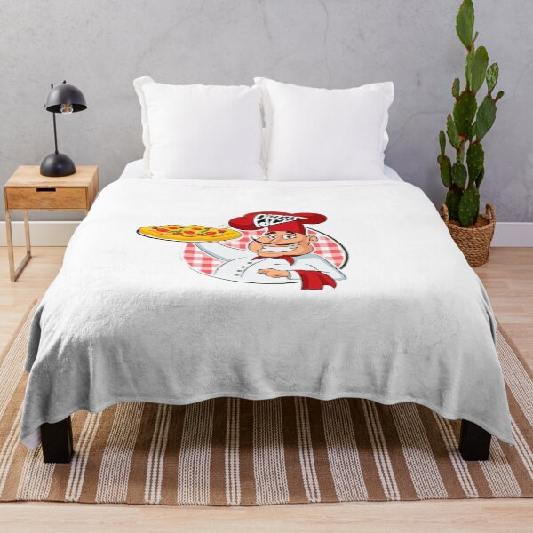 Item preview, life is better with pizza designed and sold by zannouba.