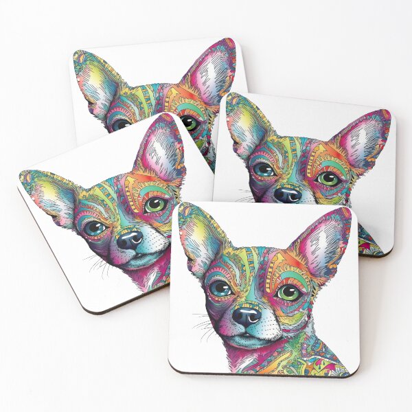 Artikelvorschau, Dreamscape": Surreal Digital masterpiece for Creative Dog Owners entworfen und verkauft von DooodleGod.
