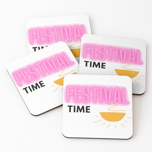Item preview, Festival Time designed and sold by HachiKobe.