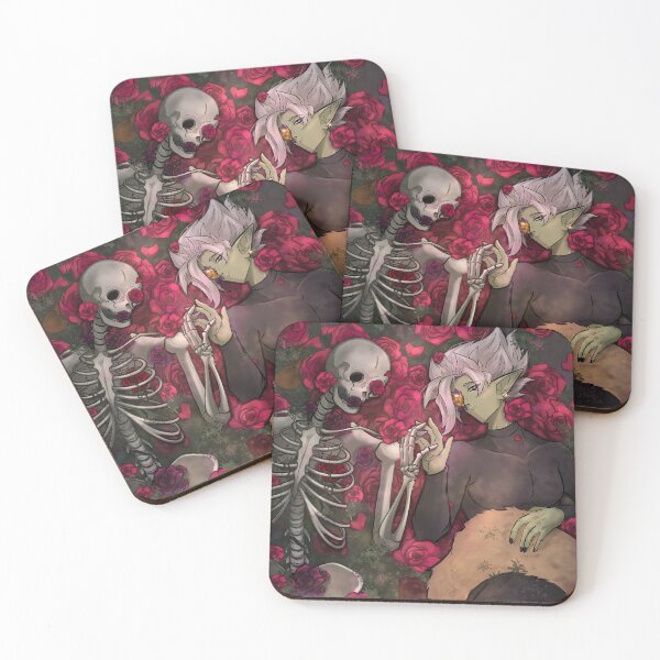 Item preview, Immortality can get lonely…. designed and sold by Izabowl.