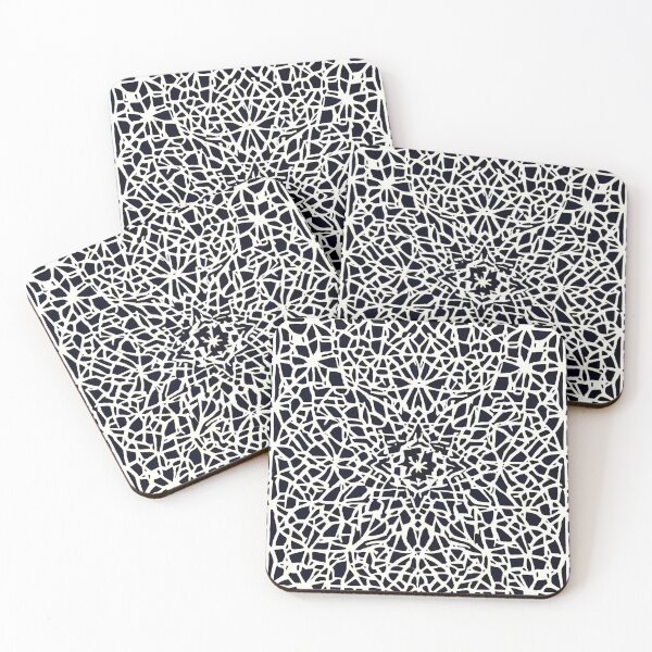 Item preview, Islamic Pattern designed and sold by toonydesigns.