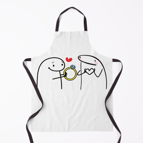 Item preview, flork lover marriage proposal designed and sold by DESIGNIRIS.