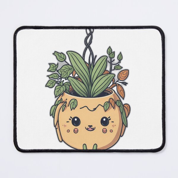 Item preview, Hanging Planter Pack | Embrace Nature's Green Charm designed and sold by TshirtWing.
