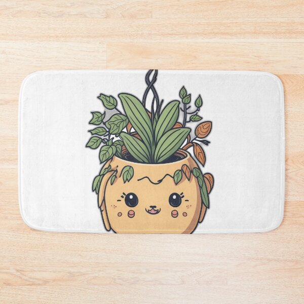 Item preview, Hanging Planter Pack | Embrace Nature's Green Charm designed and sold by TshirtWing.
