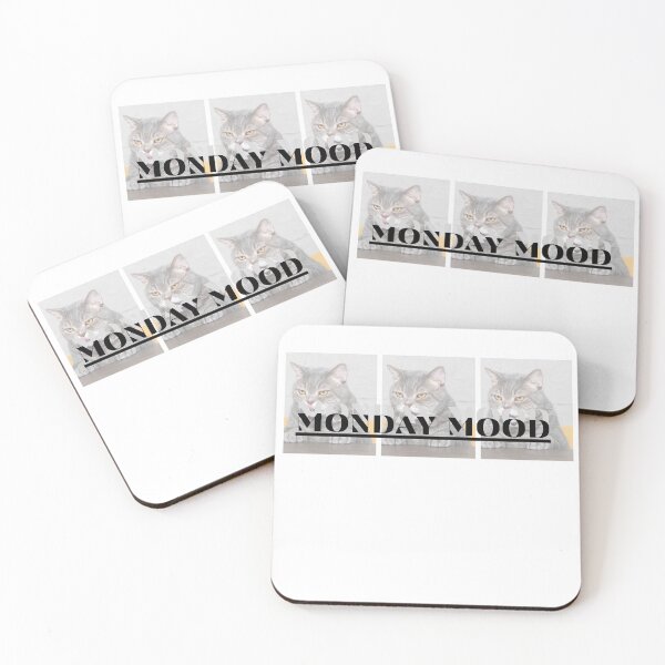 Item preview,  monday mood designed and sold by maggNf.