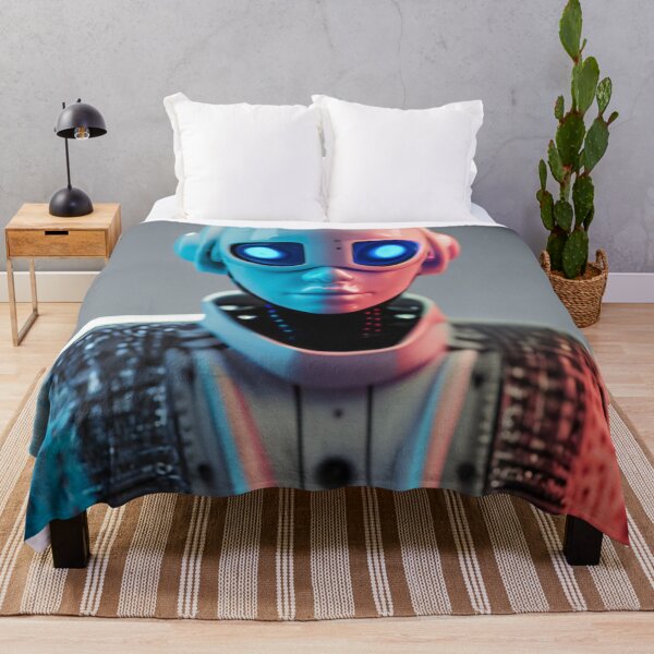 Item preview, Android robot designed and sold by jsebouvi.